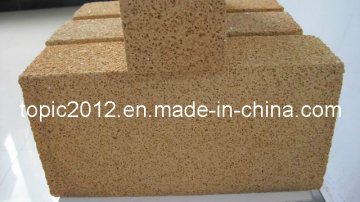 High Strength Alumina Insulating Fire Bricks, LG IFB