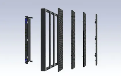 samsung outdoor led display madeinchina