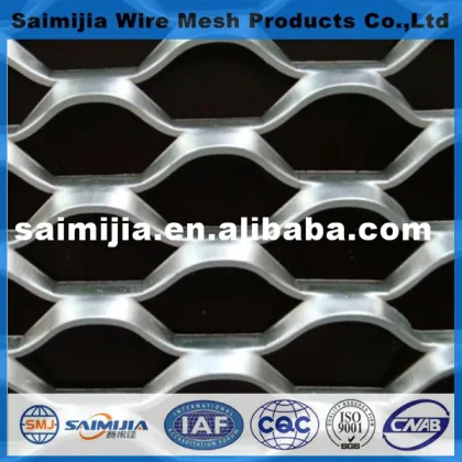 aluminum mesh/decorative aluminum ceiling