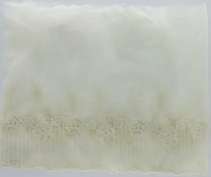 ivory bridal lace trimming wholesale online