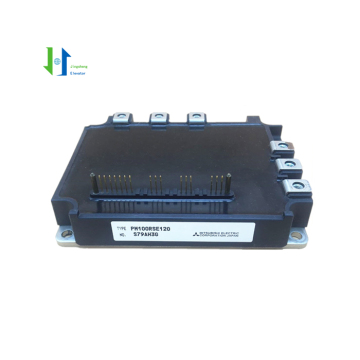 Mitsubishi Elevator Drive Module PM100RSE120 Search