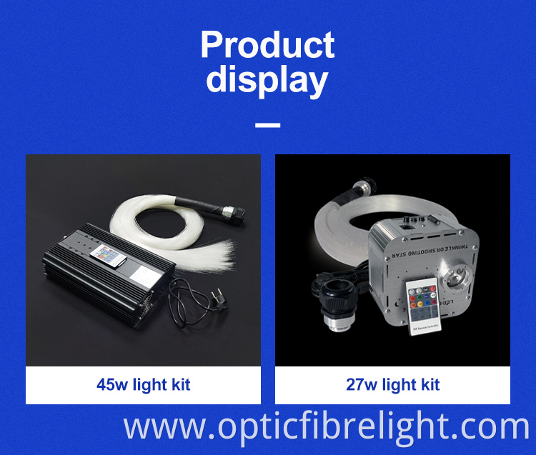 Star Ceiling Star Ceiling