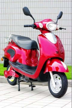 E-Scooter (BS-NYM)