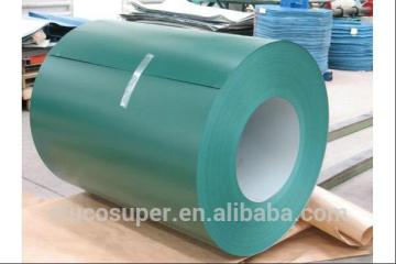Low Price Whiteboard Steel Coil PPGI for India Market