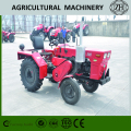 Fuel Efficient 2WD 20 HP Agricultural Wheel Tractor