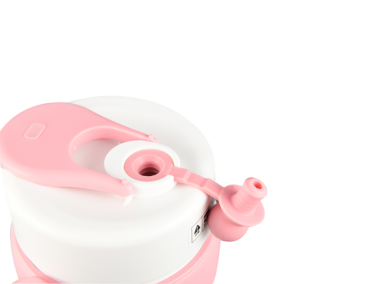 23 oz Stanley cup with Handle and Straw Lid