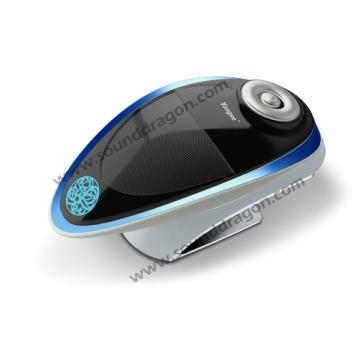 Mono Speaker, Portable Speaker