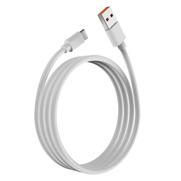 Wholesale USB A to C Data Cables with 66W Power - 0.3m to 1.5m Lengths for Android Phones