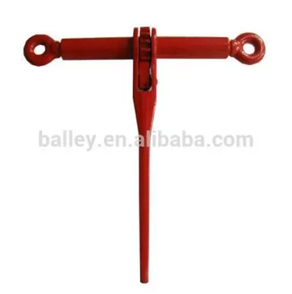 Stage Rigging/Rigging Belt