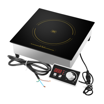 Cooktop per cottura al piano cottura a cottura a cottura a cottura a cottura a cottura a cottura a cottura a cottura a cottura da 5000 metallo singolo in metallo singolo commerciale a singolo metallo