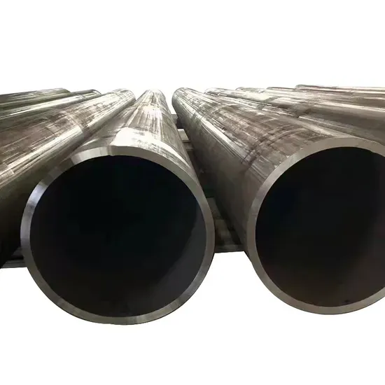 Durable Seamless Steel JIS G3461 Boiler Pipe Meets