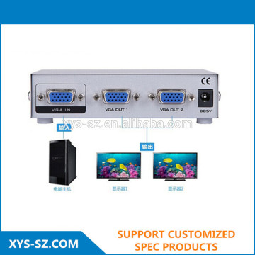 vga splitter