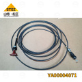 Cable control line YA00004071- Hitachi ZX470-5G