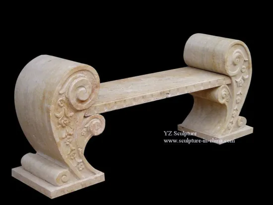 Stone Chair Furniture(SBC-A043)