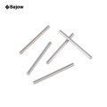 Custom CNC Turning Milling Parts Cold Heading Screws