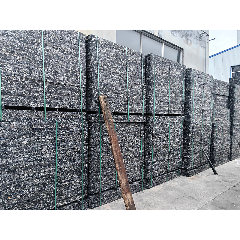 Высококачественная прочная волокна GMT