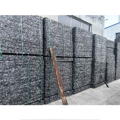 High quality GMT durable fiber plate