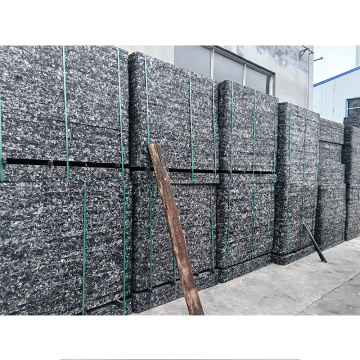 Высококачественная прочная волокна GMT