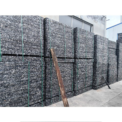 Высококачественная прочная волокна GMT