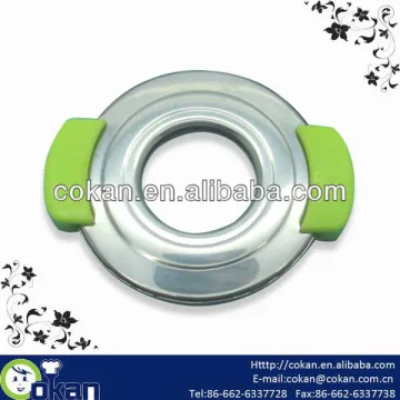 Stainless Steel Egg Shell Cutter,Egg Shell Opener,Egg shell scissor CK-A042