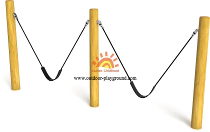 Swings Playground Replacement Swings Equipment For Schools