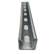 Solar Mount horganyzott acél fém keretes rugós csatornák