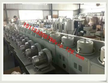 800G พลาสติก Loader สำหรับวัตถุดิบ