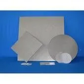 5-layer Stainless Steel Sintered Metal Mesh / Sintered Metal Plates Heat Resistance