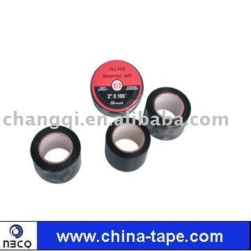 PVC wrapping tape