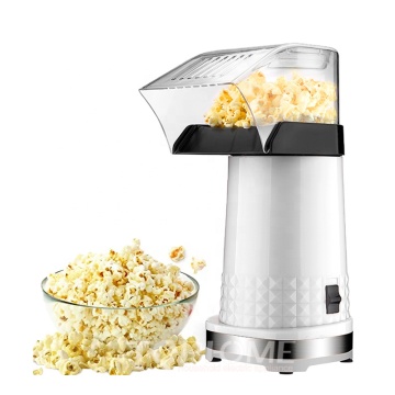1200W Electric Popcorn Maker Machine: Air Popcorn Popper mit Messbecher