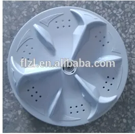 Pulsator Type & Drum Washing Machine Assembly Line LG washing machine pulsator