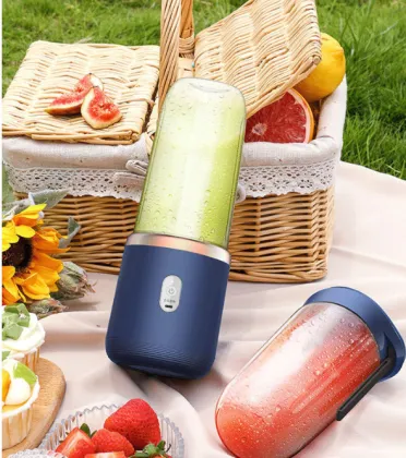 Portable Mini Juicer