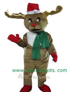 christmas dress party costumes carnival dress