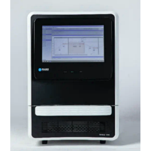 5 canales PCR de precio QPCR en tiempo real en tiempo real