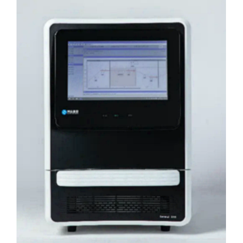 5 kênh Thời gian thực QPCR Price PCR