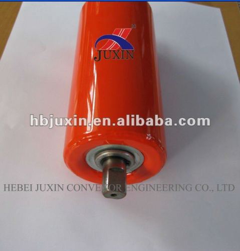 perffect surface carrying idler of belt conveyor