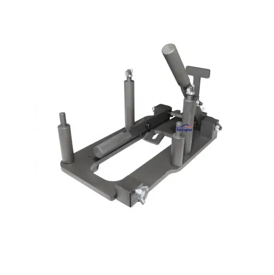 Transmission Clutch ACTUATOR Adjustment JIG for D6KF1 D7GF1 D7UF1