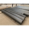 Power Plantrare Earth Alpoy Pipe مقاومة للارتداء