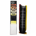 Puff Bar плюс одноразовый Vape Pen 1600 VAGES