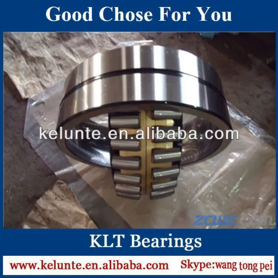 Spherical Roller Bearing 22212 With High Temperature