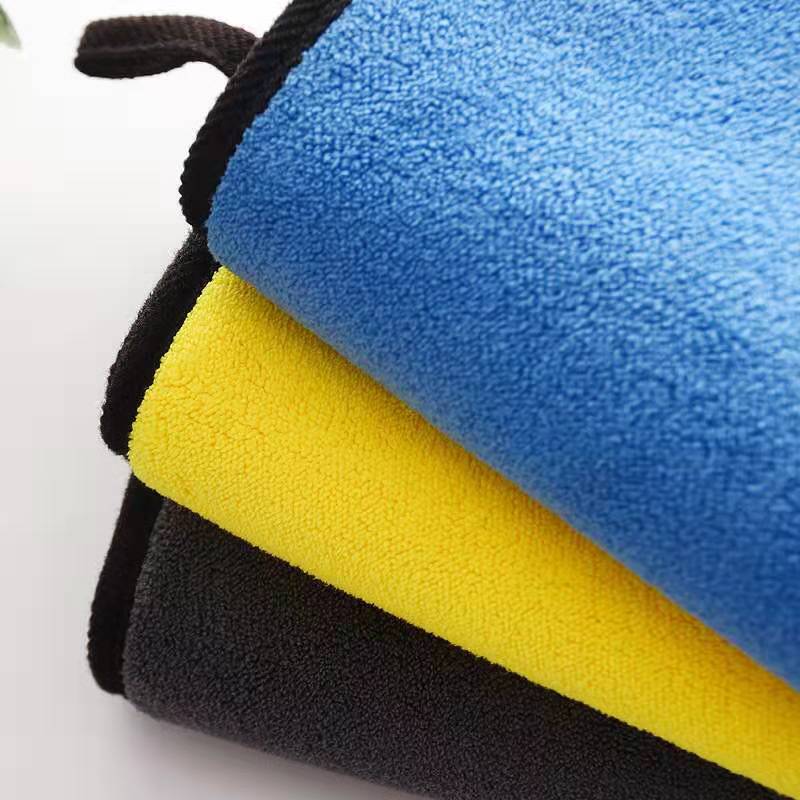 Microfiber Towel 8 Tina