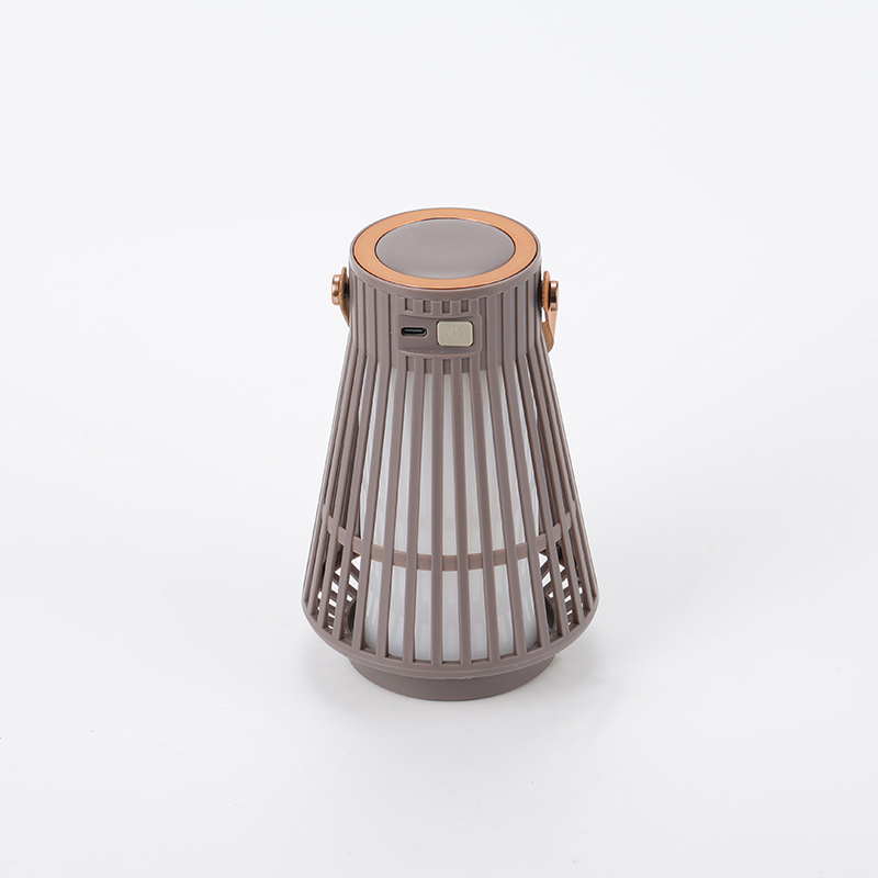 Outdoor Flame Lamp