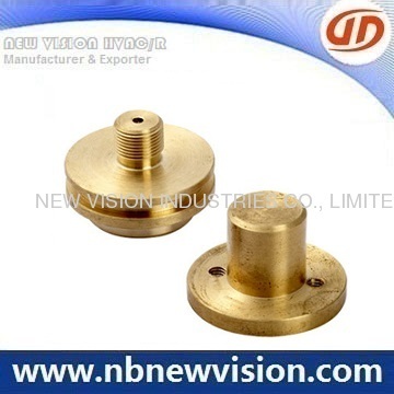 Brass Pipe Fittings As Per Oem 