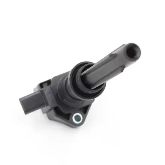 Land Rover Discovery 4/5, Range Rover L405, Sport L494, Velar L560 - Ignition Coil LR035548 and C2Z18619 Auto Parts Search Engine