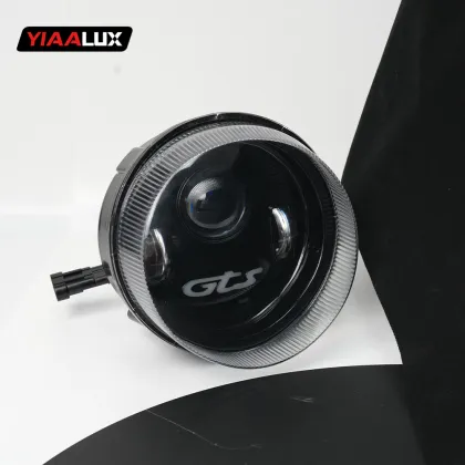 Vespa GTS 300 Motorcycle Headlamp