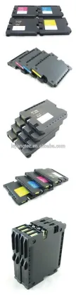 Printing ink cartridge for RIcoh GC31