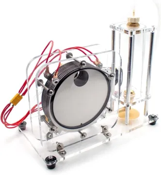 Factory Direct Mini Portable Hydrogen Generator: Water Decomposition and Electrolysis Equipment