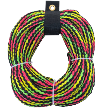 Heavy Towable Tube Rope Usage scenario Water Skiing
