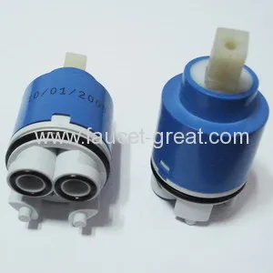 Distributor Faucet Cartridges 