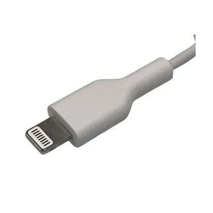 Customize Lightning male cable